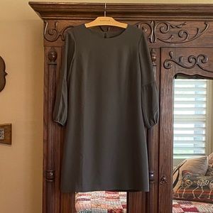 Ann Taylor Shift Dress Sz 8
